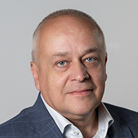 Ing. Eduard Klöckler