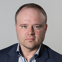 Ing. Ivan Kuba