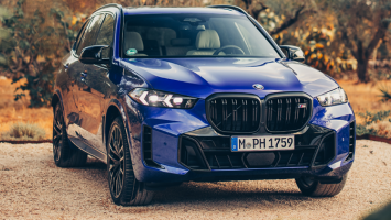  Balík BMW M Paket v cene