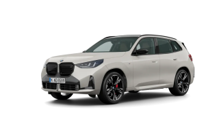  BMW X3 M50 xDrive