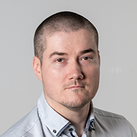 Robert Nachtmann