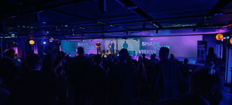 Shape your vision (9. 10. 2025)