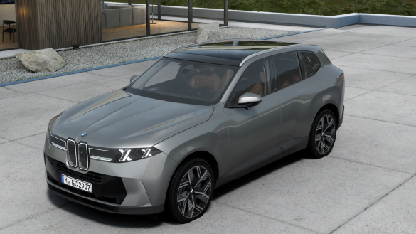 Úplne nový model BMW X5 40d xDrive _ G65