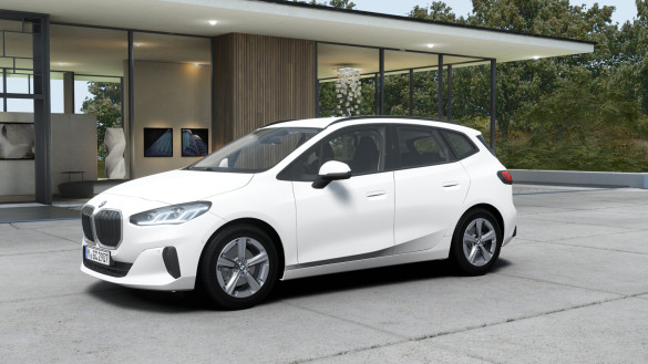 BMW 216i Active Tourer