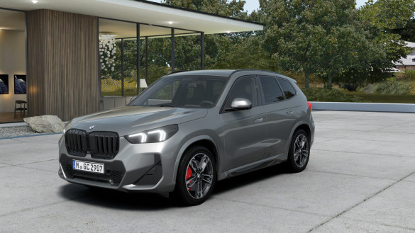 BMW X1 sDrive20i