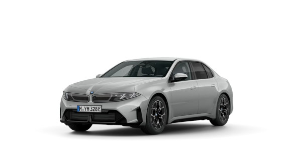 BMW i3 50 xDrive Sedan First Edition / Neue Klasse model 