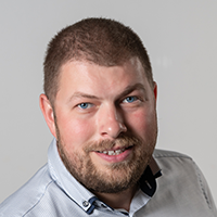 Mgr. Patrik Vereščák