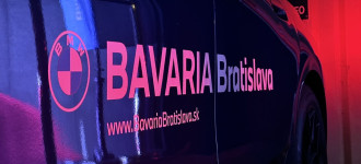 BAVARIA Bratislava x Zimný festival jedla (12. 01. 2026)