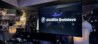 BAVARIA Bratislava x Zimný festival jedla (12. 01. 2026)