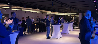 BAVARIA Bratislava x HC Slovan Business Club (21. 01. 2026)