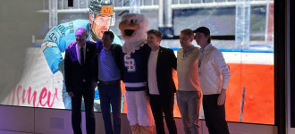 BAVARIA Bratislava x HC Slovan Business Club (21. 01. 2026)