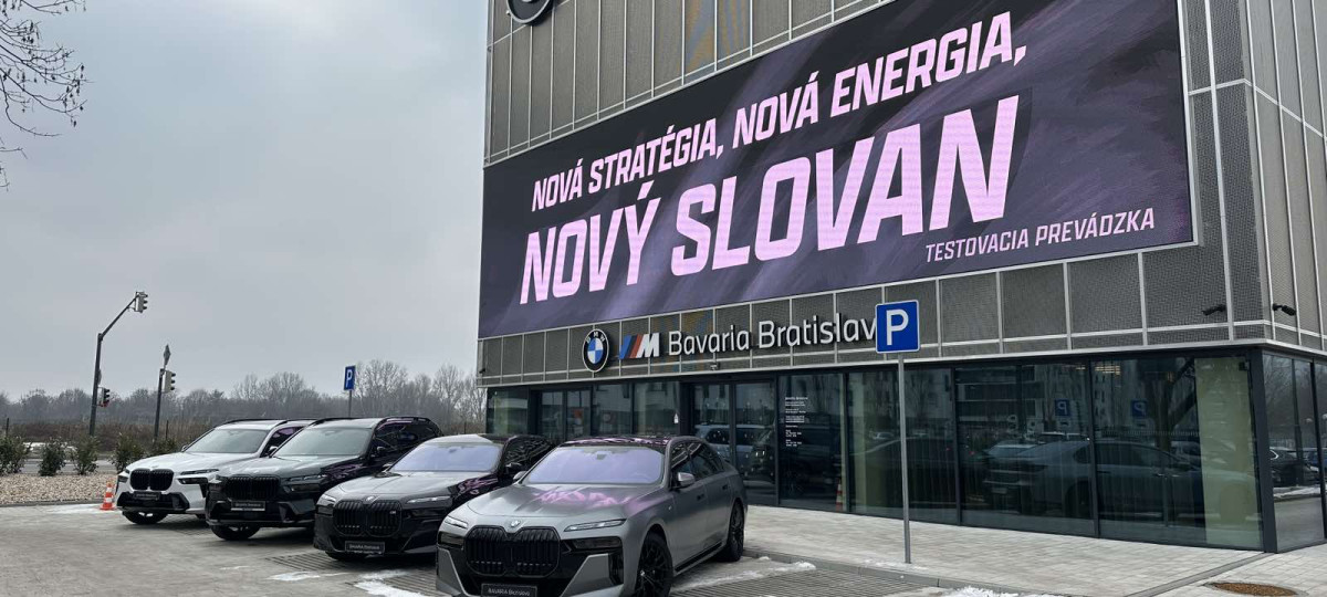 BAVARIA Bratislava x HC Slovan Business Club (21. 01. 2026)