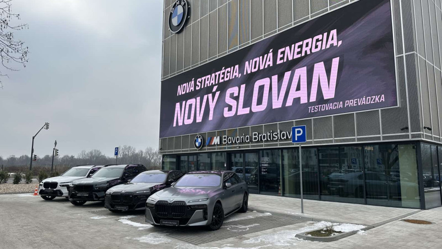 BAVARIA Bratislava x HC Slovan Business Club (21. 01. 2026)