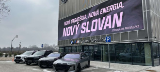BAVARIA Bratislava x HC Slovan Business Club (21. 01. 2026)