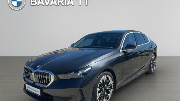 BMW i5 eDrive40 Sedan